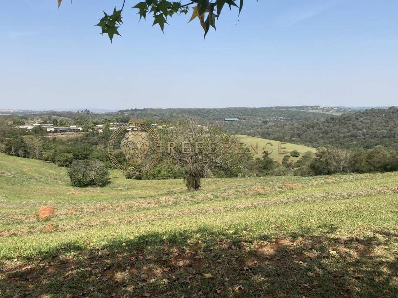 LOTE DE ESQUINA 3.395M² · PROJETO APROVADO GALVEZ & MARTON · QUINTA DA BARONEZA – BRAGANÇA PAULISTA/SP