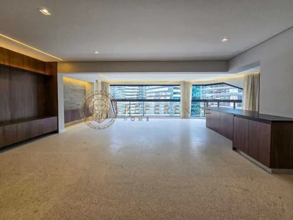 Apartamento Alto Padrão / Ez Parque Da Cidade