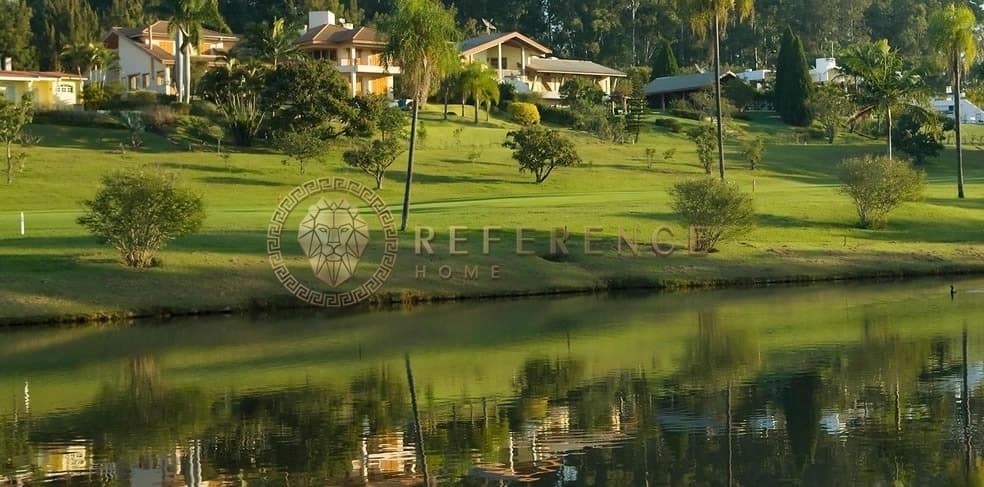 LOTE À VENDA NO CONDOMÍNIO TERRAS DE SÃO JOSÉ I | 2.479 M² | ÁREA VERDE PRIVATIVA | CLUBE DE GOLFE E CENTRO HÍPICO | ITU/SP