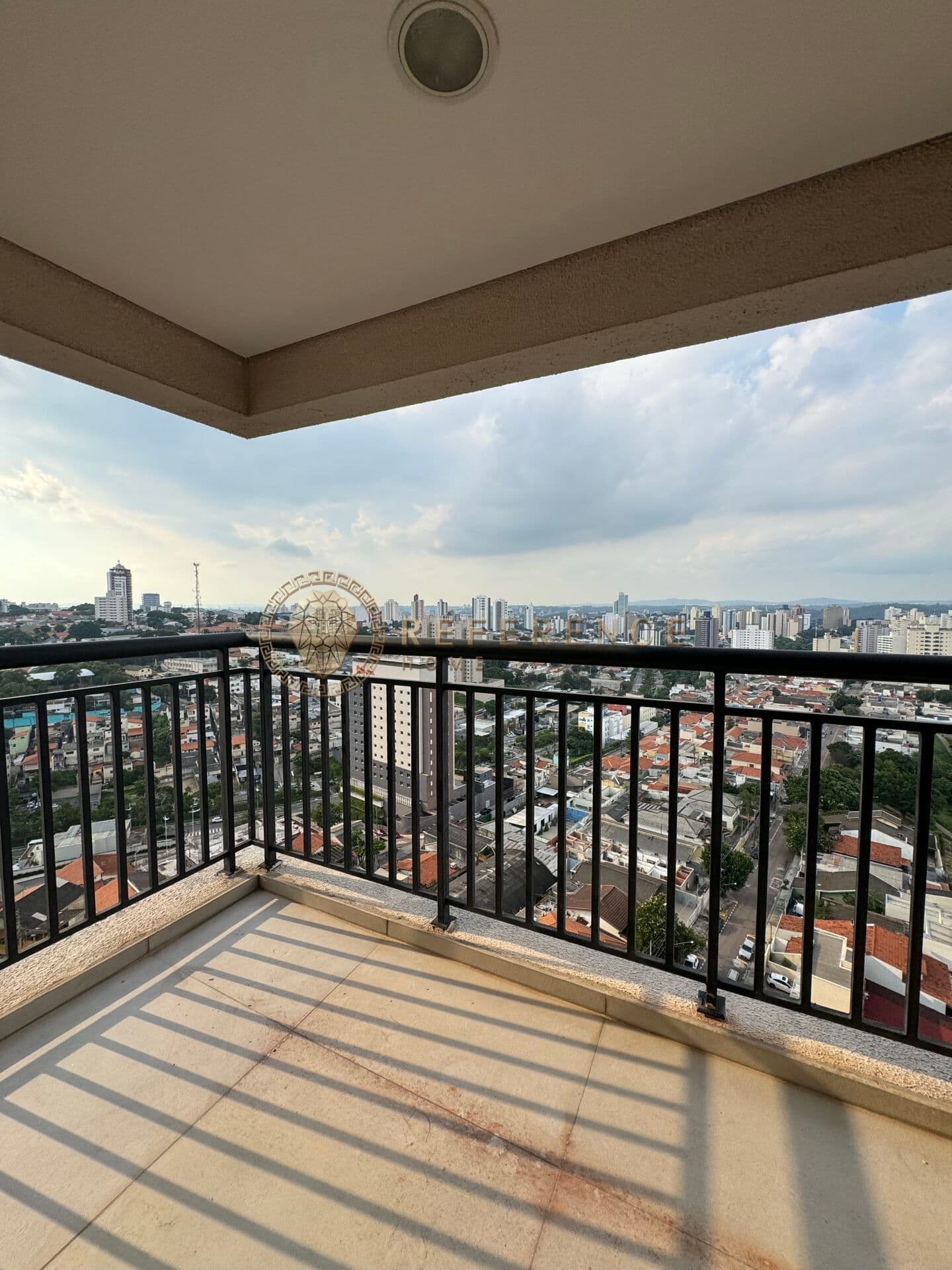 Apartamento em Jundiaí - Anhangabaú