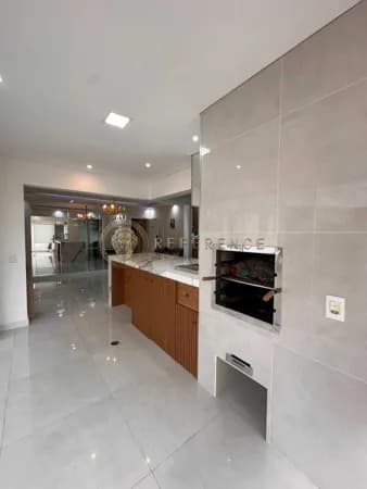 Apartamento Garden / Naturale Jundiaí
