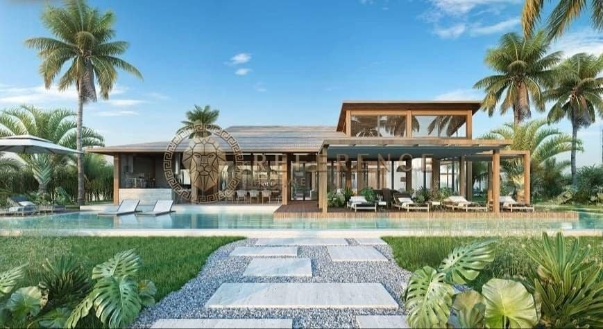 CASA NO CONDOMÍNIO FAZENDA BOA VISTA | 3.300 M² | 7 SUÍTES | PISCINA E SPA - PORTO FELIZ/SP