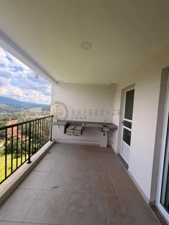 Apartamento / Lá Sierra