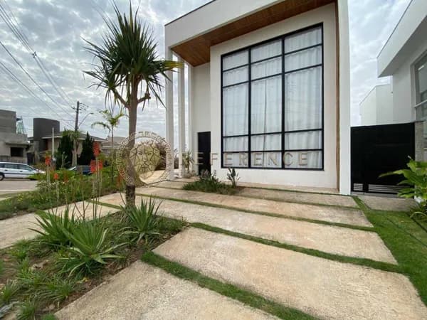Sobrado de Esquina à Venda | Vista para a Serra do Japi | 3 Suítes e Área Gourmet - Jundiaí/Sp