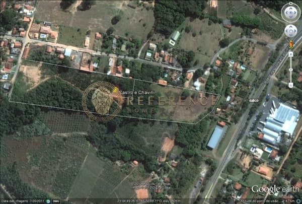 ÁREA À VENDA | 49.000 M² | POTENCIAL RESIDENCIAL, COMERCIAL OU INDUSTRIAL | FÁCIL ACESSO - Itatiba/SP