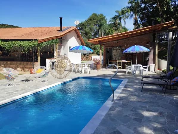 Chácara / Santa Clara