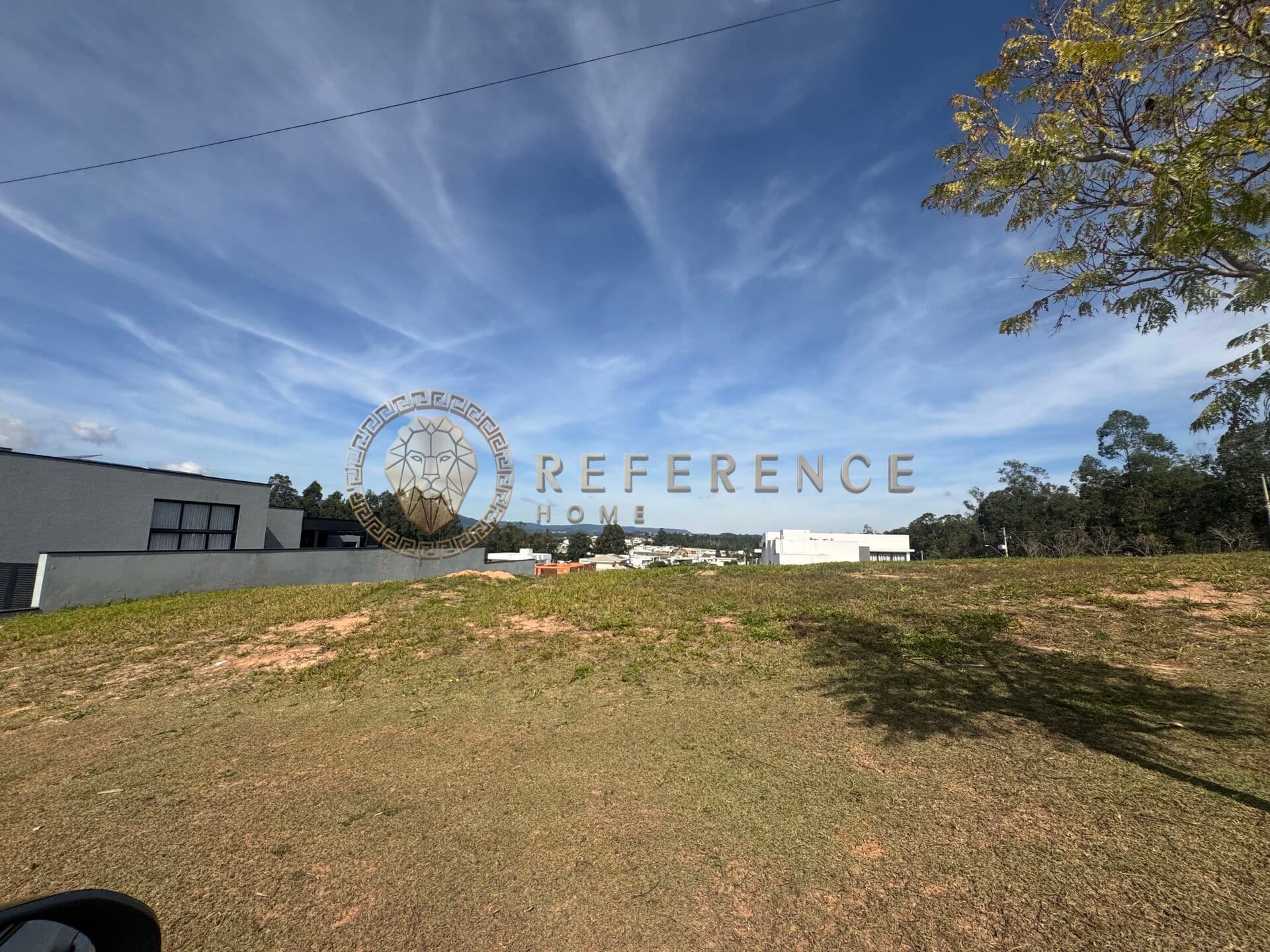 TERRENO À VENDA NO TERRAS DA ALVORADA – 800 M² PLANO COM VISTA LIVRE - JUNDIAÍ/SP