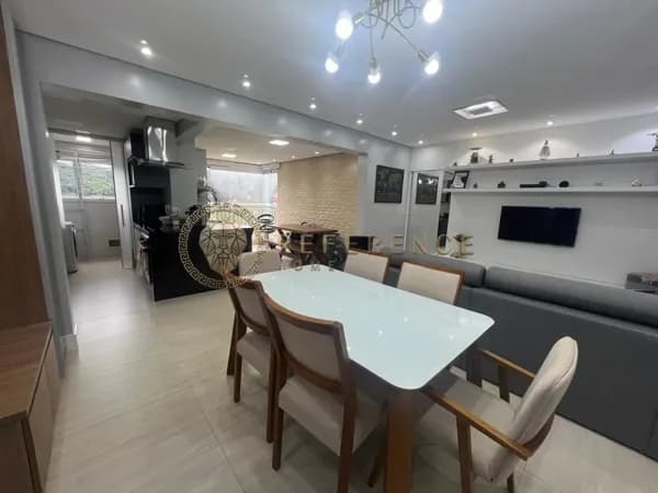 Apartamento / Naturale Jundiaí