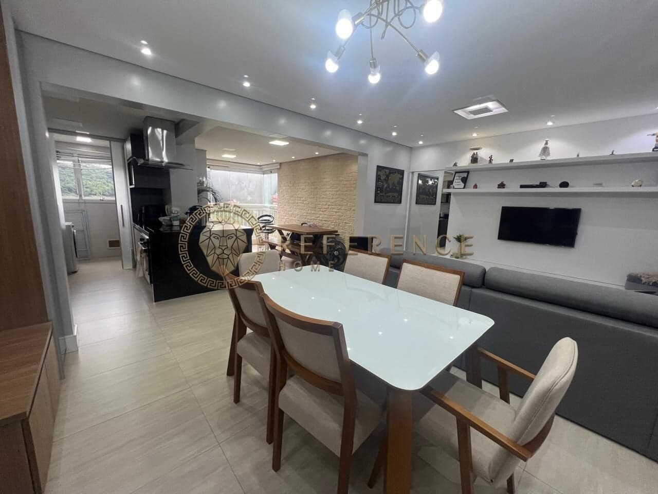 Apartamento / Naturale Jundiaí