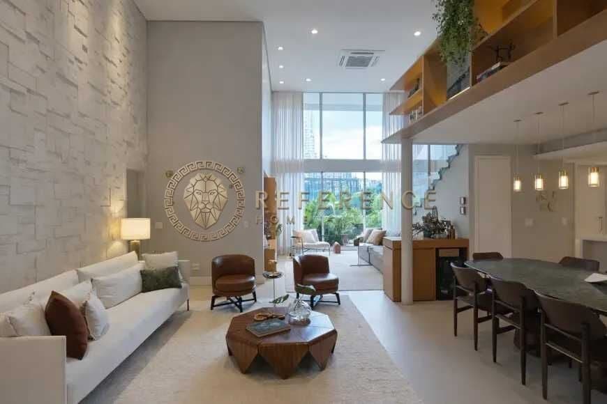 Apartamento Alto Padrão / Landmark Nações Unidas.