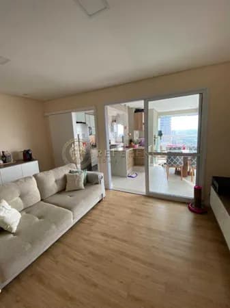 Apartamento / Naturale Jundiaí