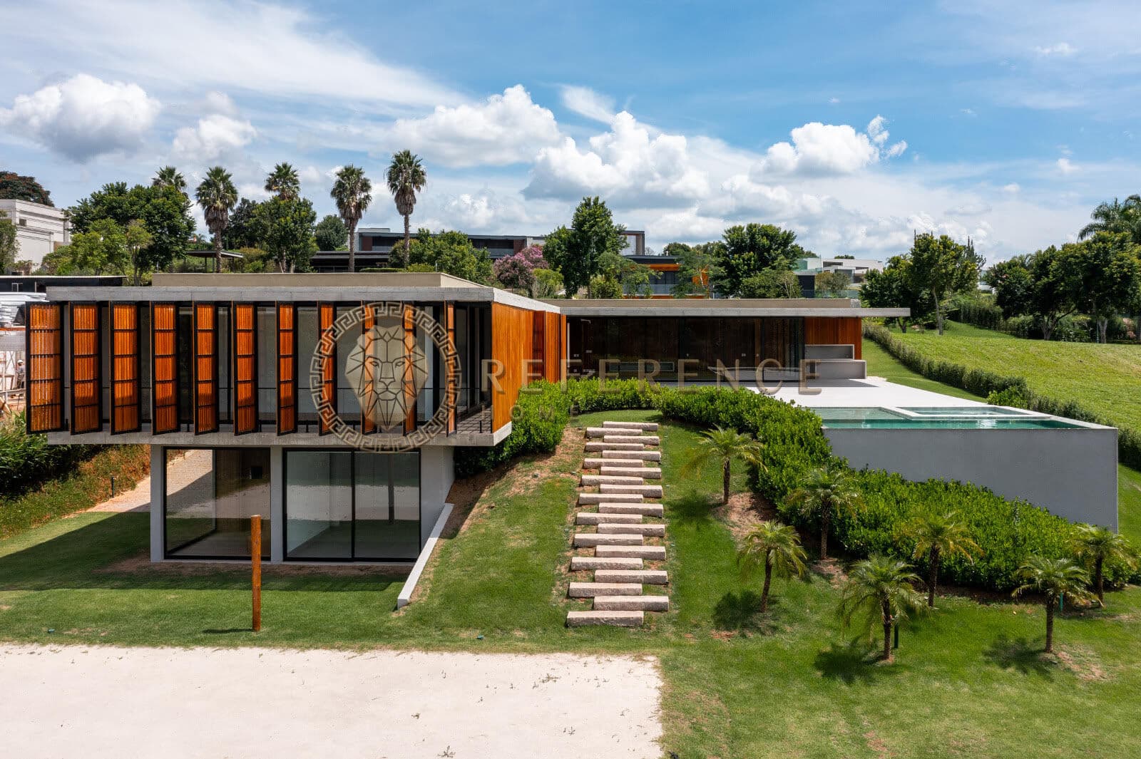 Mansão / Quinta Da Baroneza II