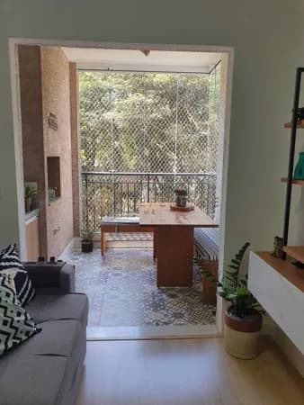 Apartamento / Flex 2