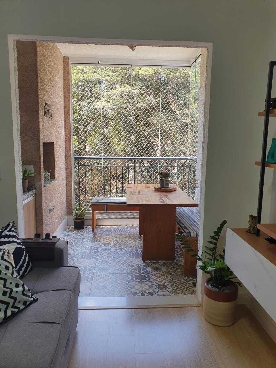 Apartamento / Flex 2