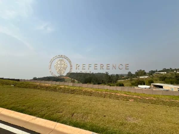 LOTE AMPLO NO CONDOMÍNIO TAMBORÉ | JUNDIAÍ – SEGURANÇA, LAZER E NATUREZA