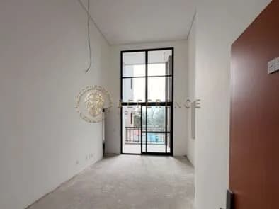 Apartamento / Open View Horto