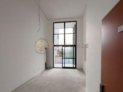 Apartamento / Open View Horto
