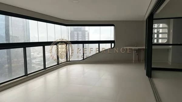 Apartamento Alto Padrão / Ez Parque Da Cidade