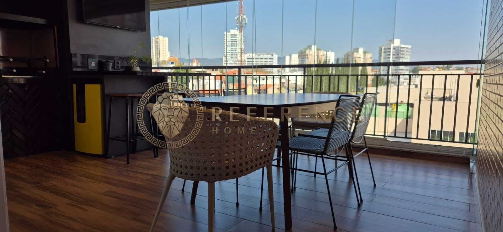 Alto Padrão / Unique Alta Vista