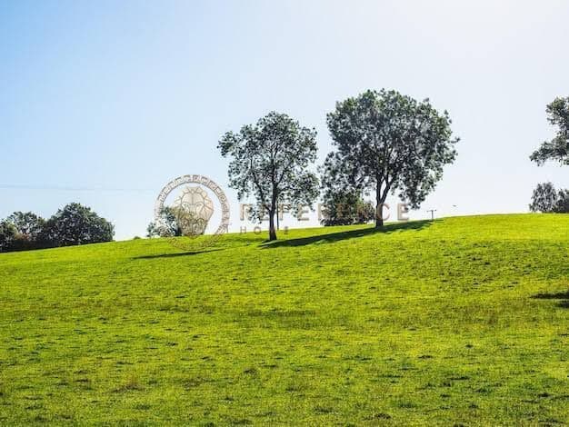 TERRENO EXCLUSIVO DE 390.000 M² PRÓXIMO À QUINTA DA BARONEZA – LOCALIZAÇÃO NOBRE