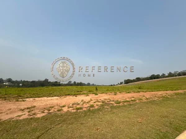 LOTE À VENDA NO CONDOMÍNIO TAMBORÉ – JUNDIAÍ/SP COM INFRAESTRUTURA, SEGURANÇA 24H E LAZER PREMIUM