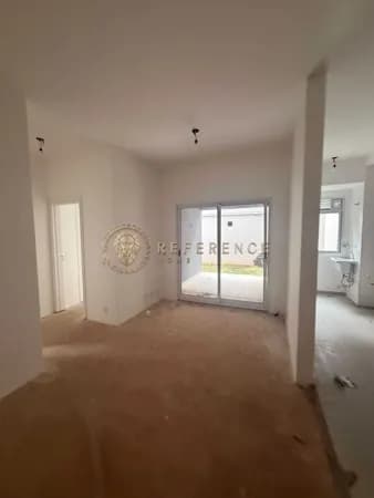 Apartamento Térreo / Lá Sierra