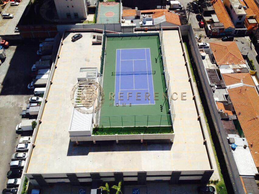 SALA COMERCIAL À VENDA NO CONDOMÍNIO WINNER OFFICE – 34 m², 1 VAGA – LEOPOLDINA/SP