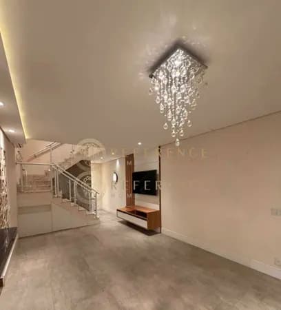 Cobertura Duplex / Naturale Jundiaí