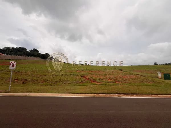 Terreno Residencial / Tamboré Jundiaí