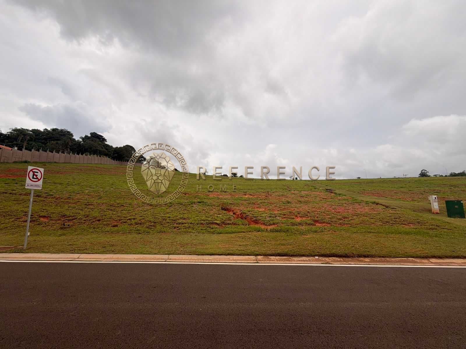 Terreno Residencial / Tamboré Jundiaí