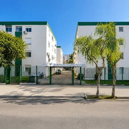 Apartamento em Passo da Areia, Porto Alegre/RS