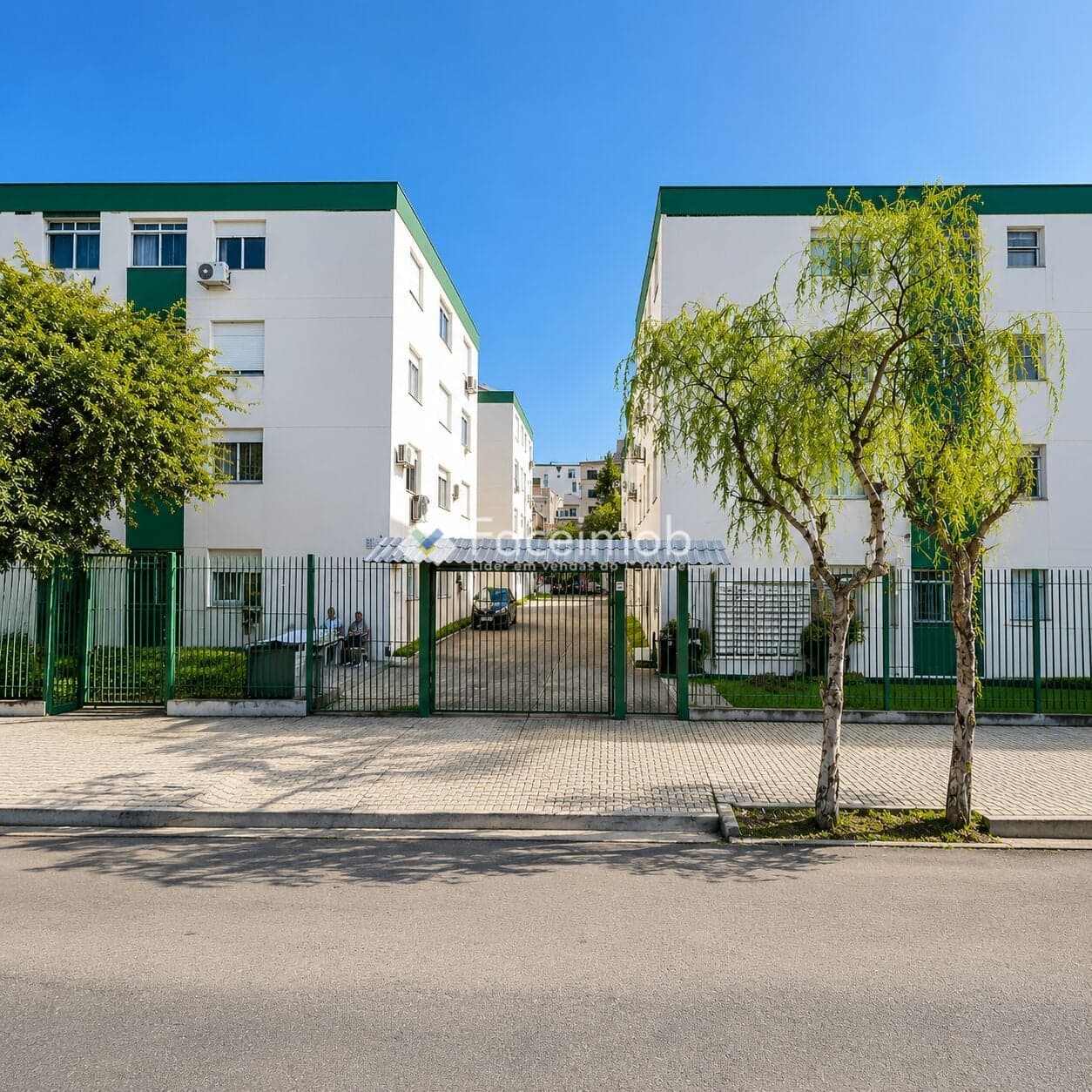 Apartamento em Passo da Areia, Porto Alegre/RS