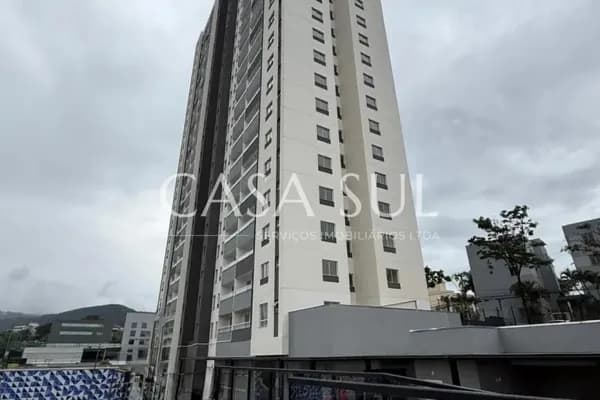 Apartamento em Belo Horizonte - Estoril