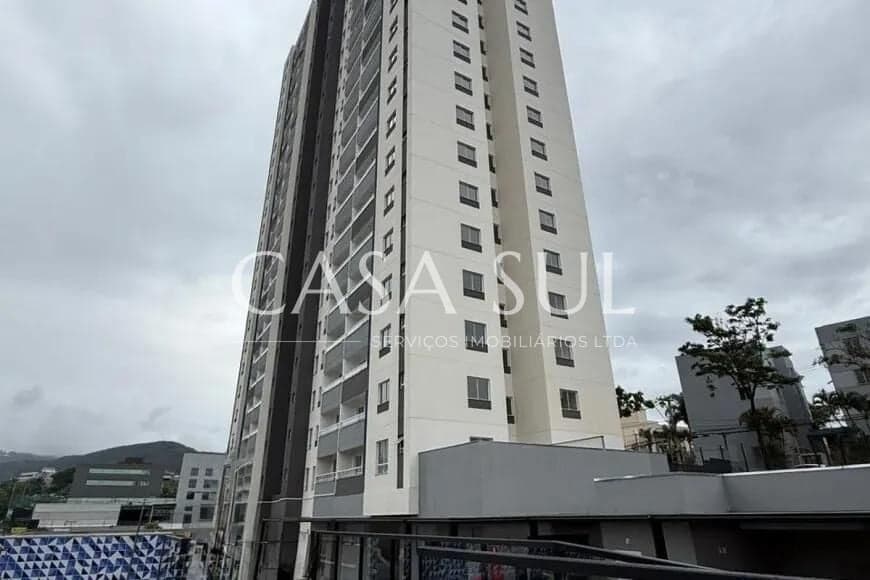 Apartamento em Belo Horizonte - Estoril