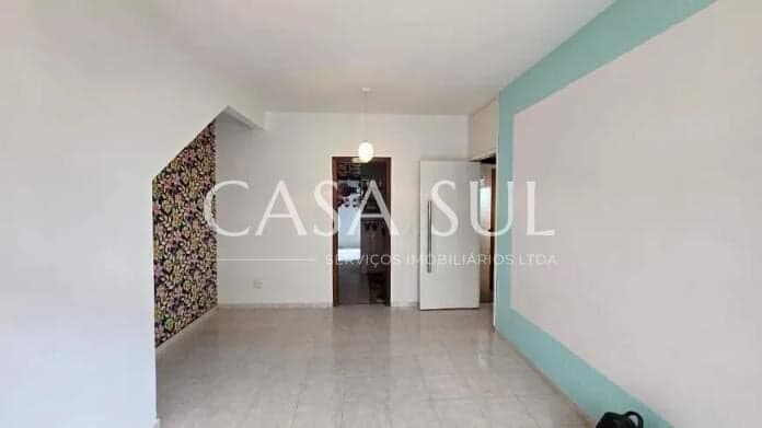 Apartamento em Belo Horizonte - Buritis