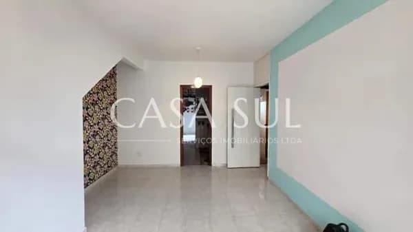 Apartamento em Belo Horizonte - Buritis