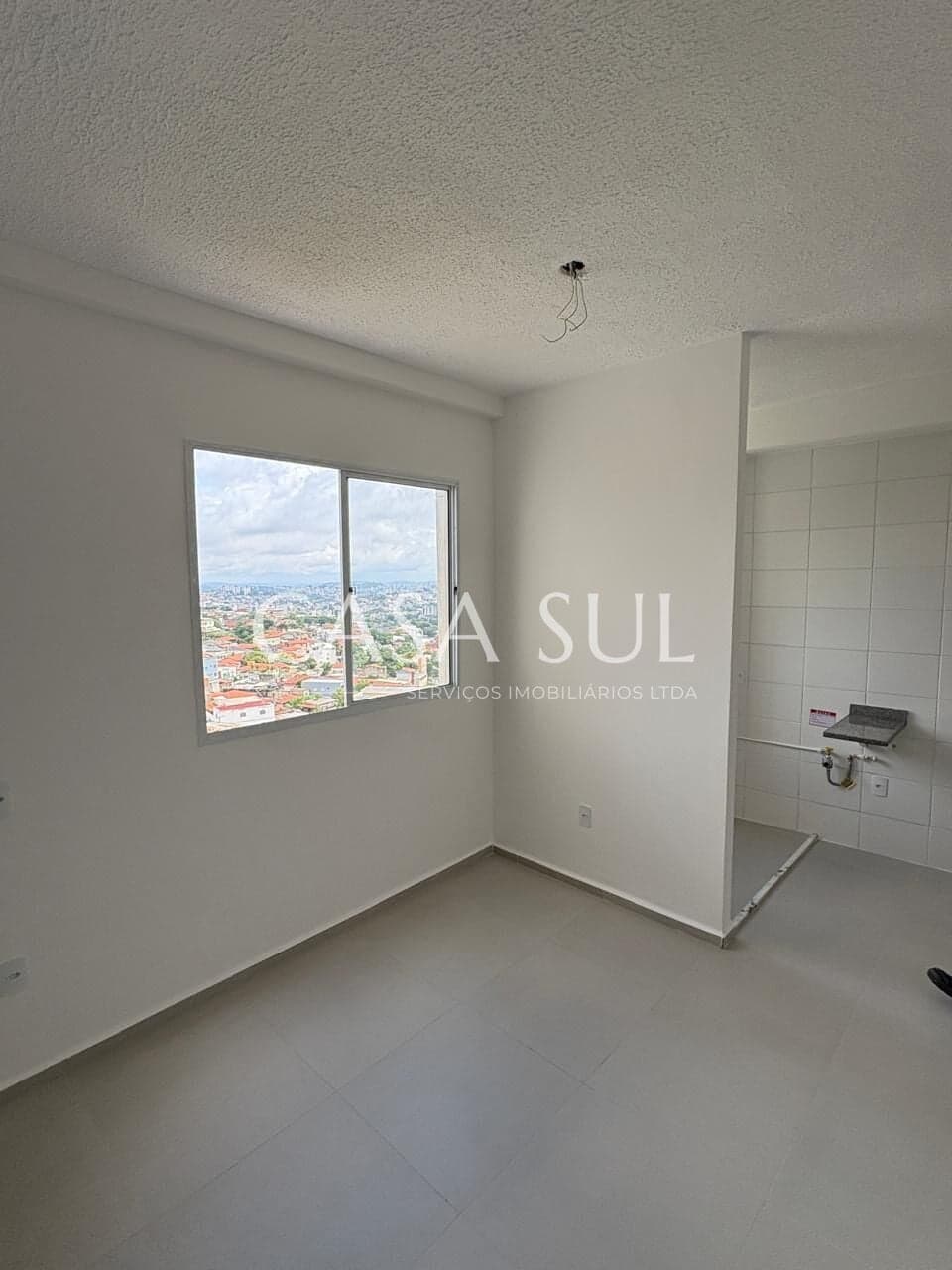 Apartamento em Belo Horizonte - Palmeiras