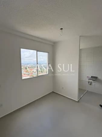 Apartamento em Belo Horizonte - Palmeiras