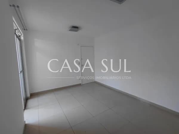 Apartamento em Belo Horizonte - Buritis
