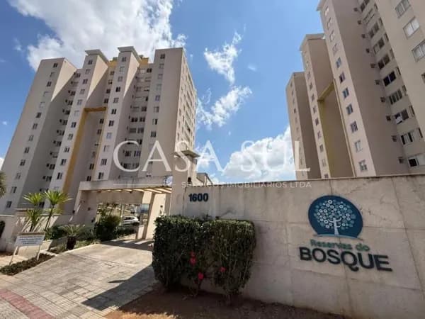 Apartamento em Belo Horizonte - Palmeiras