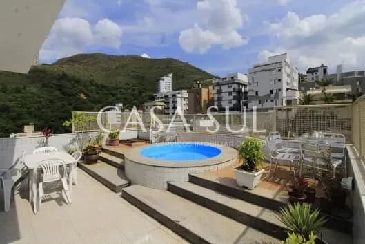 Apartamento em Belo Horizonte - Buritis