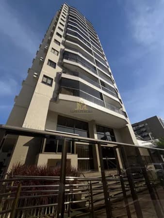 Apartamento em Vitória - Jardim Camburi