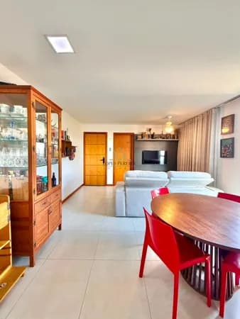 Apartamento em Vitória - Jardim Camburi