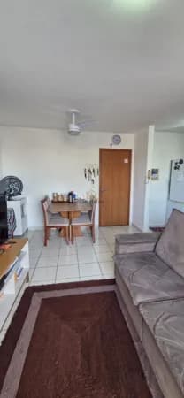 Apartamento a venda 2 quartos laranjeiras serra es
