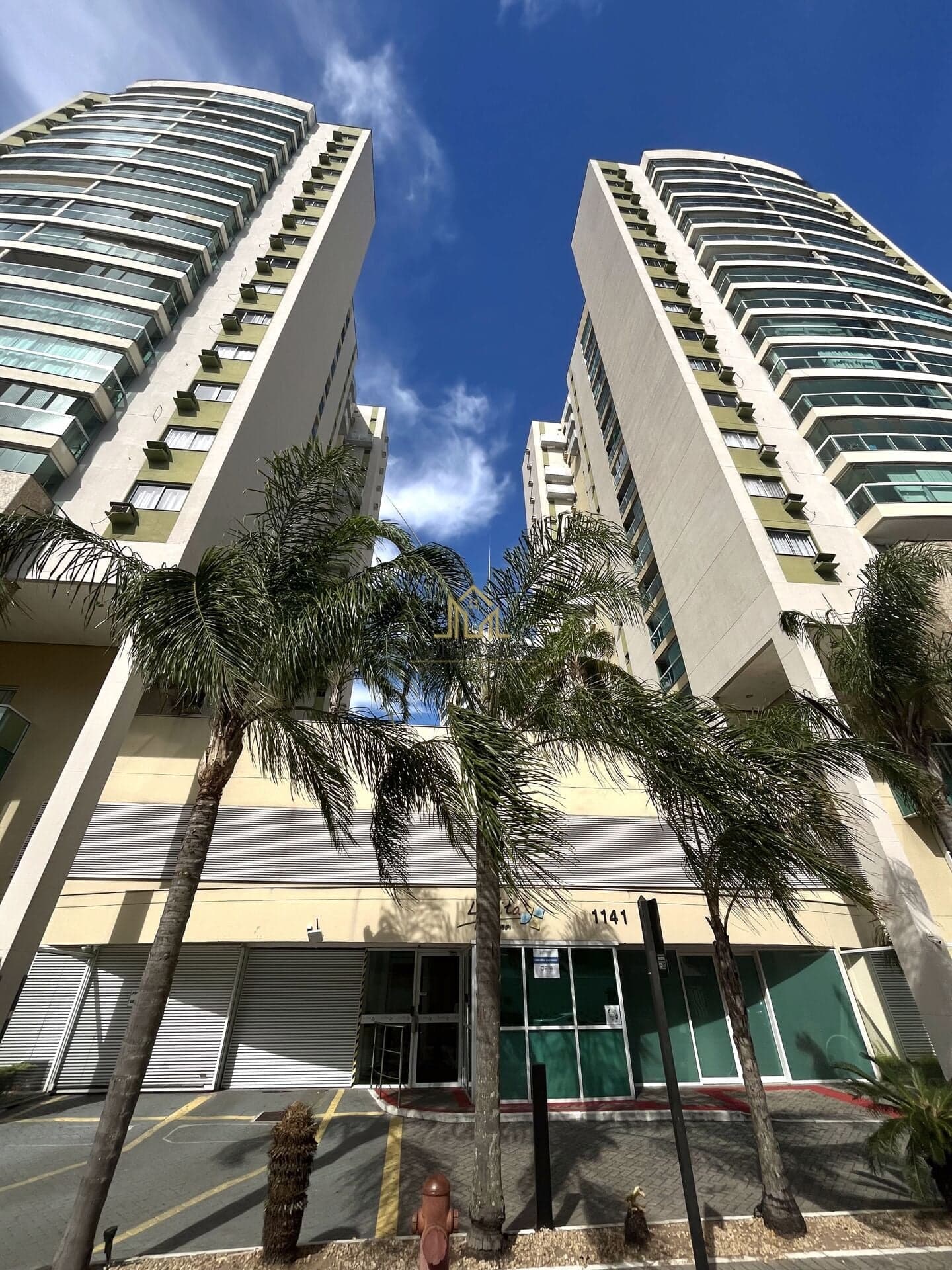 Apartamento em Vitória - Jardim Camburi