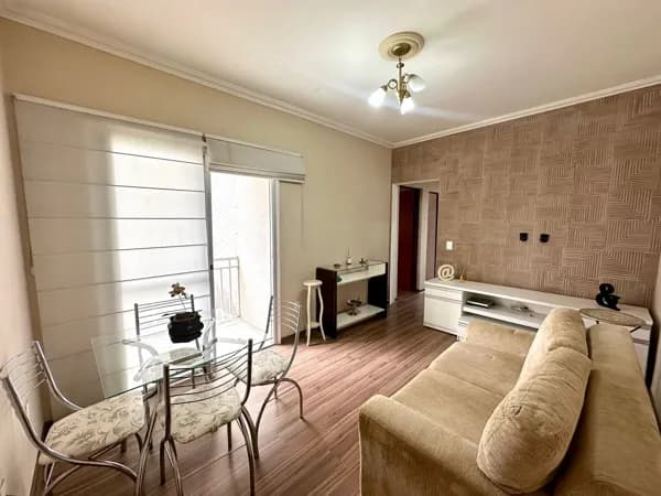 Apartamento para alugar no condomínio Passaredo I
