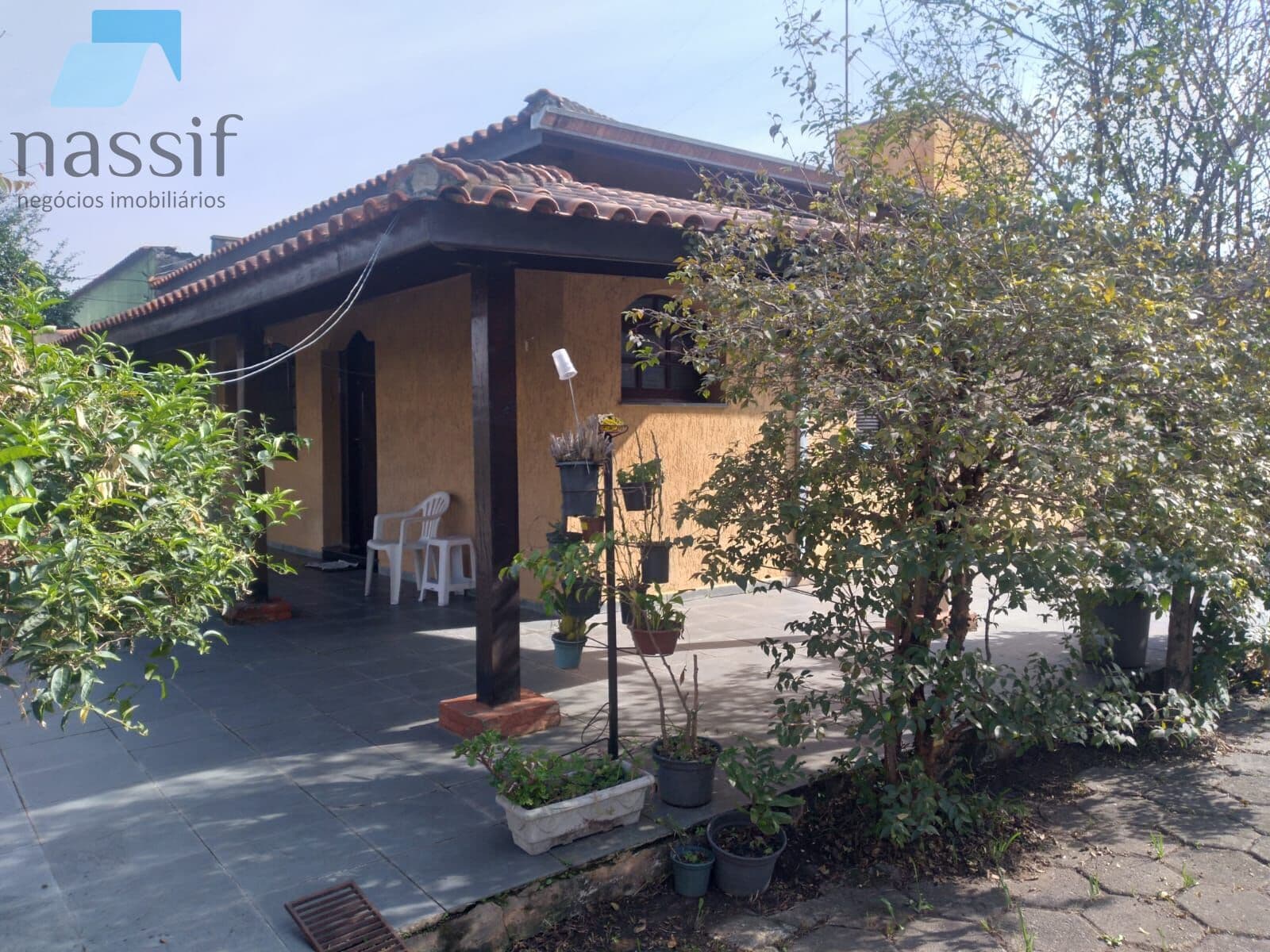 Casa à venda no bairro do Jardim Maricá