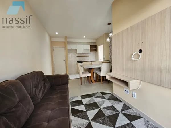 Apartamento à venda no condomínio Bella Colina