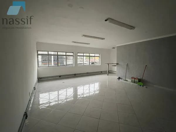 Sala comercial para alugar no centro de Mogi das Cruzes
