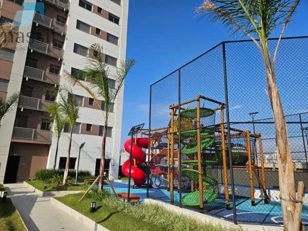 Apartamento Loft para alugar no Soma Galeria